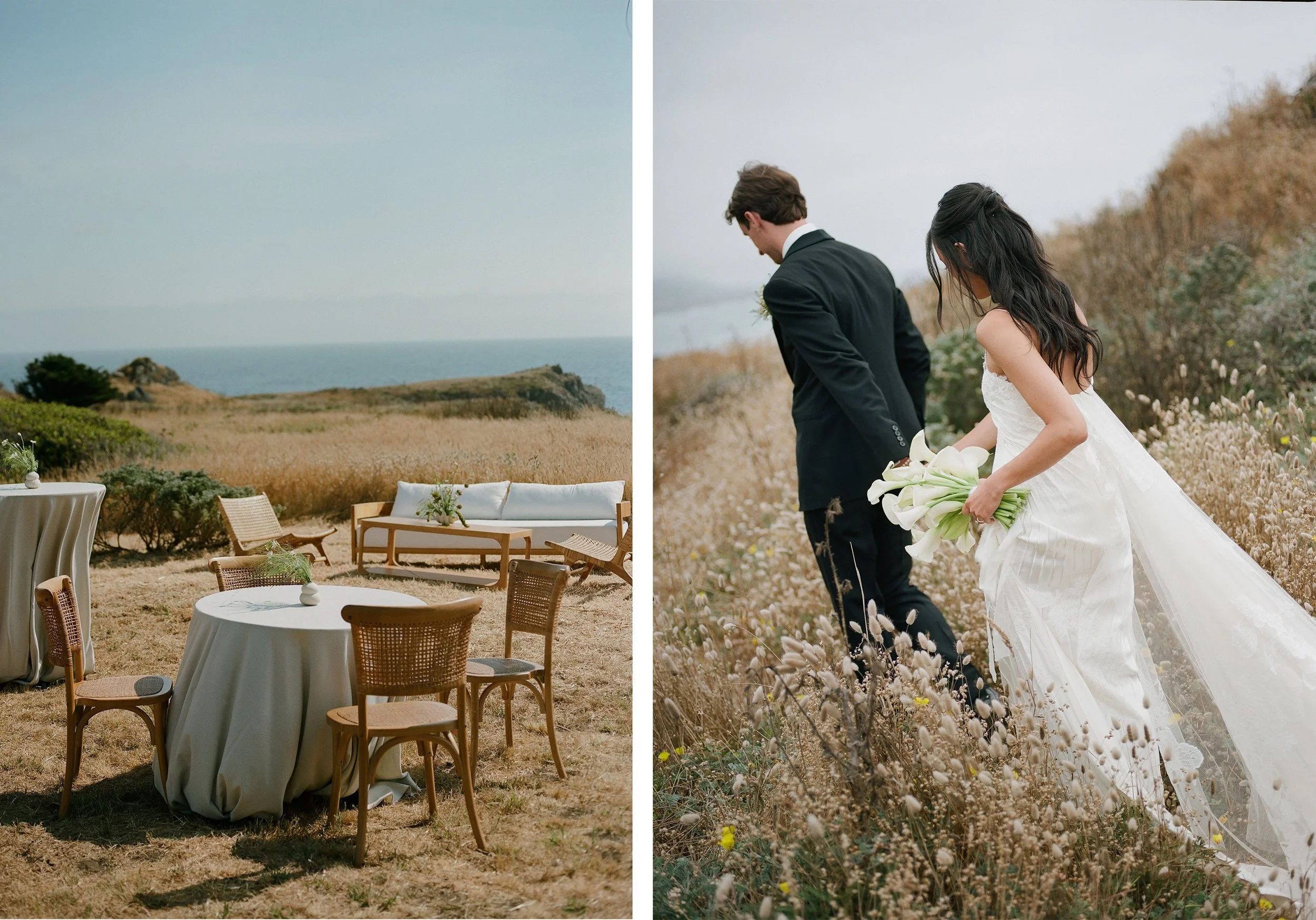 Ellen + Tommy - Kelly Brown